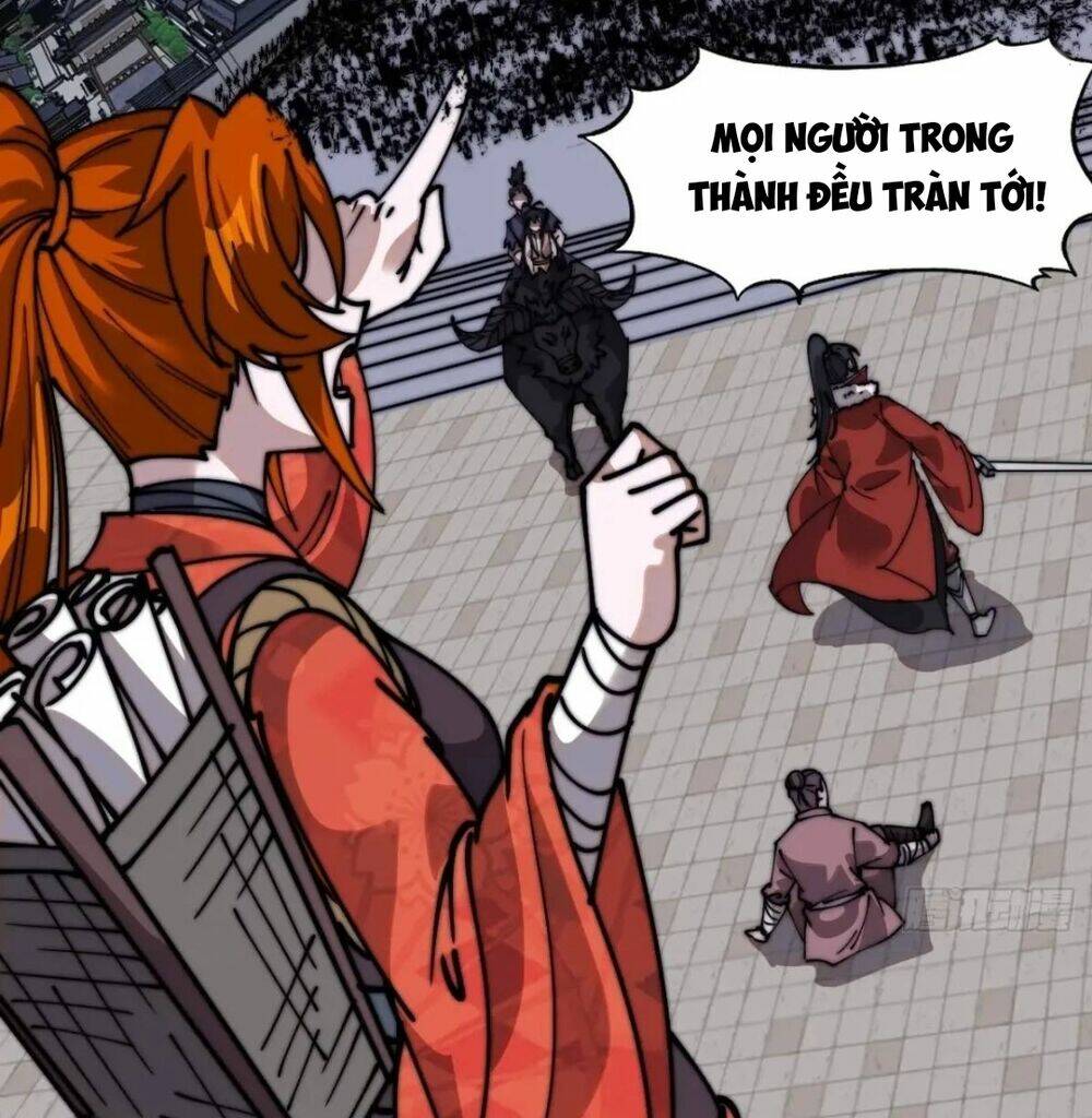 Ta Có Một Sơn Trại Chapter 765 - Trang 2