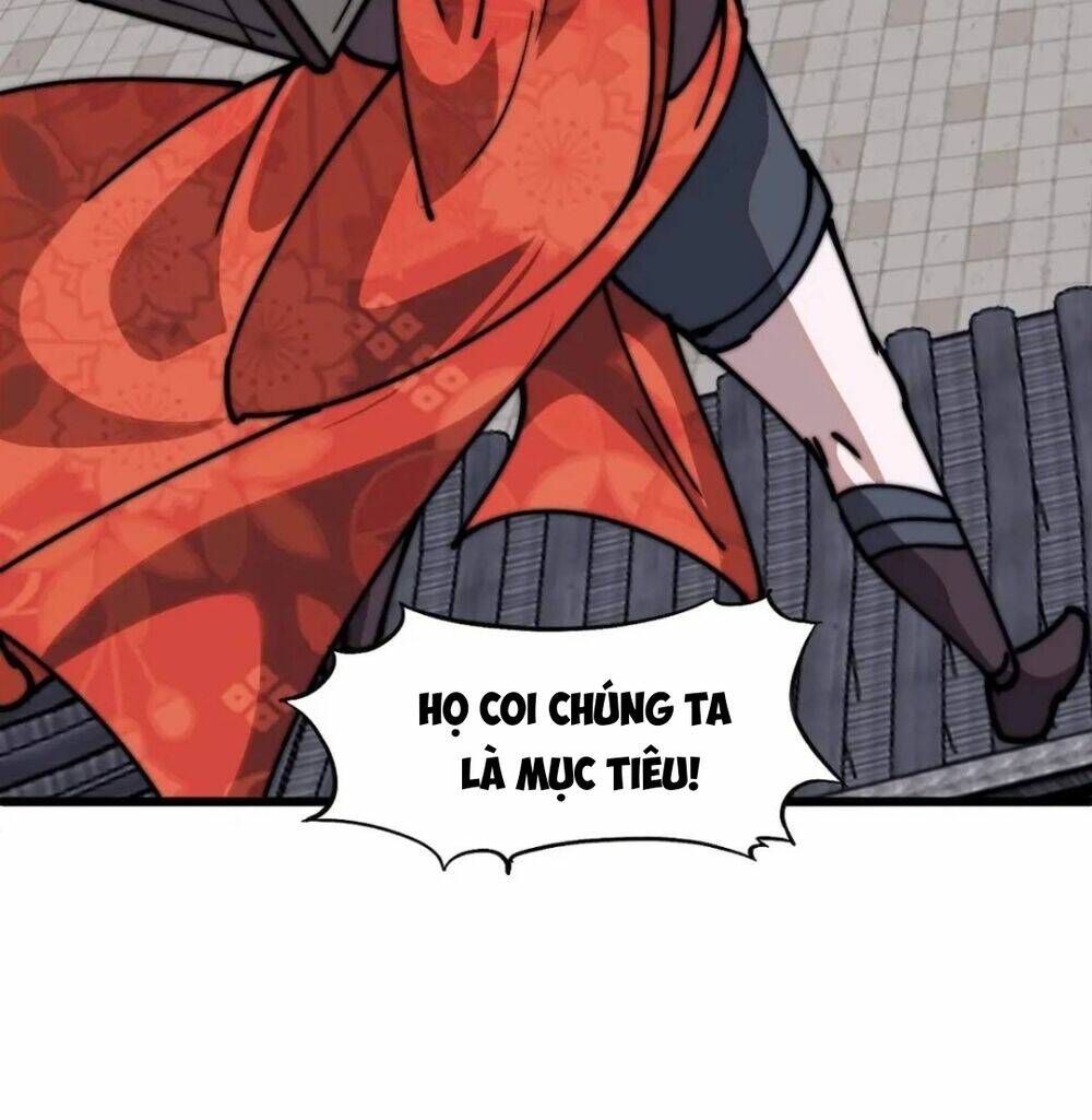 Ta Có Một Sơn Trại Chapter 765 - Trang 2