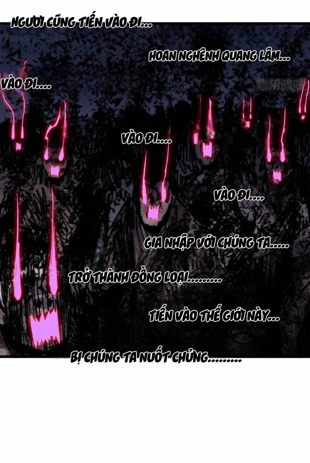 Ta Có Một Sơn Trại Chapter 765 - Trang 2