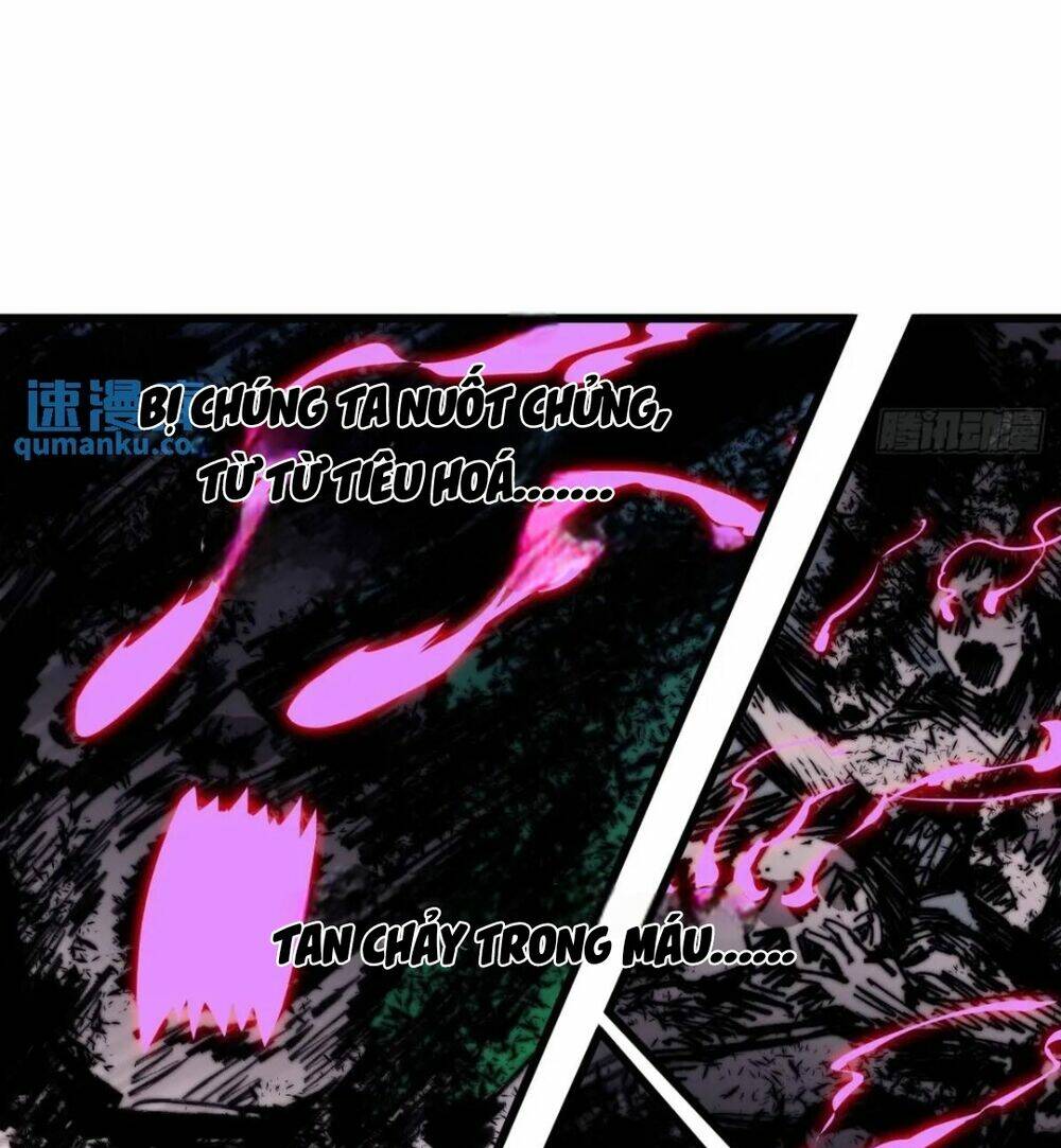 Ta Có Một Sơn Trại Chapter 765 - Trang 2