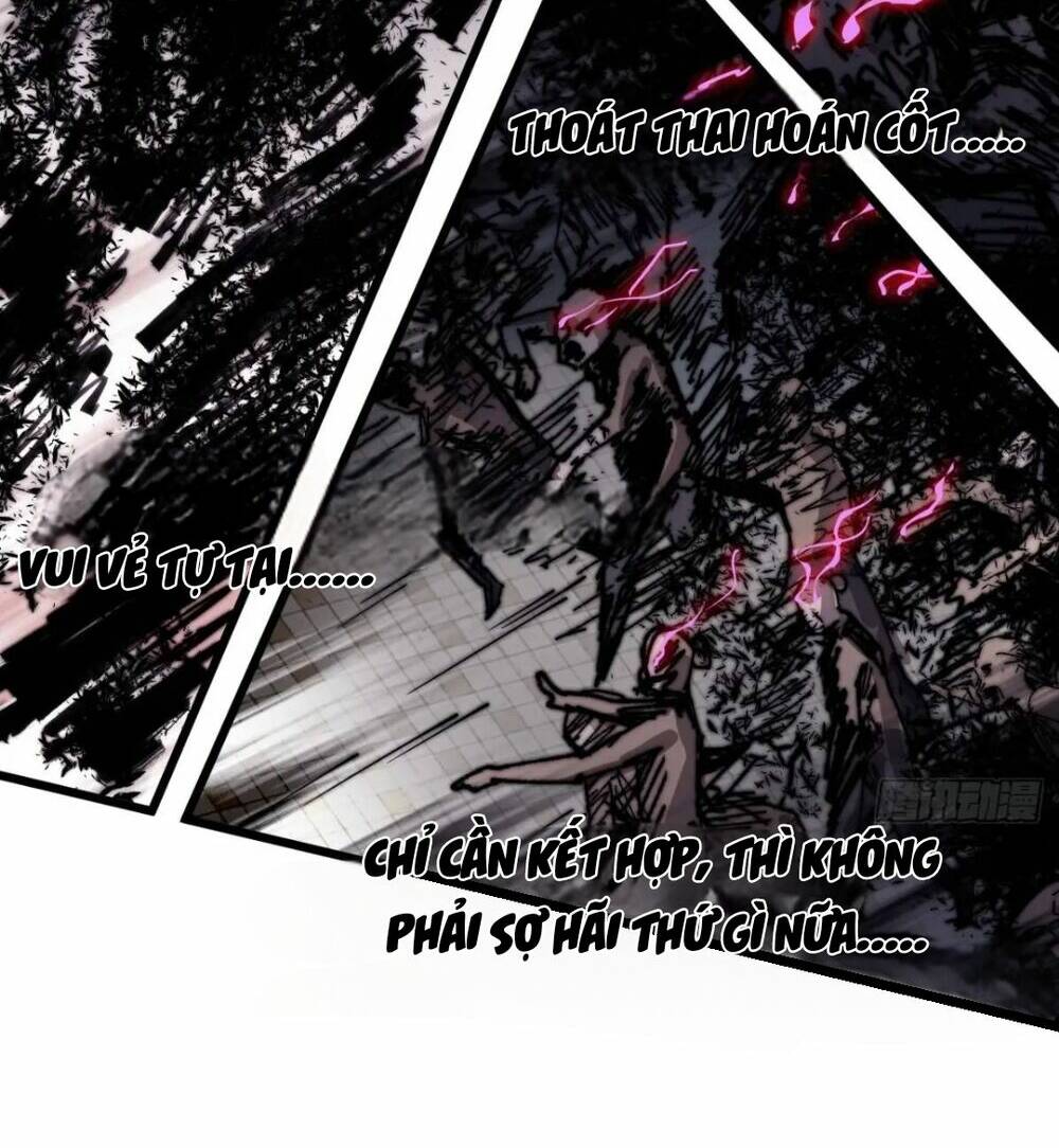 Ta Có Một Sơn Trại Chapter 765 - Trang 2