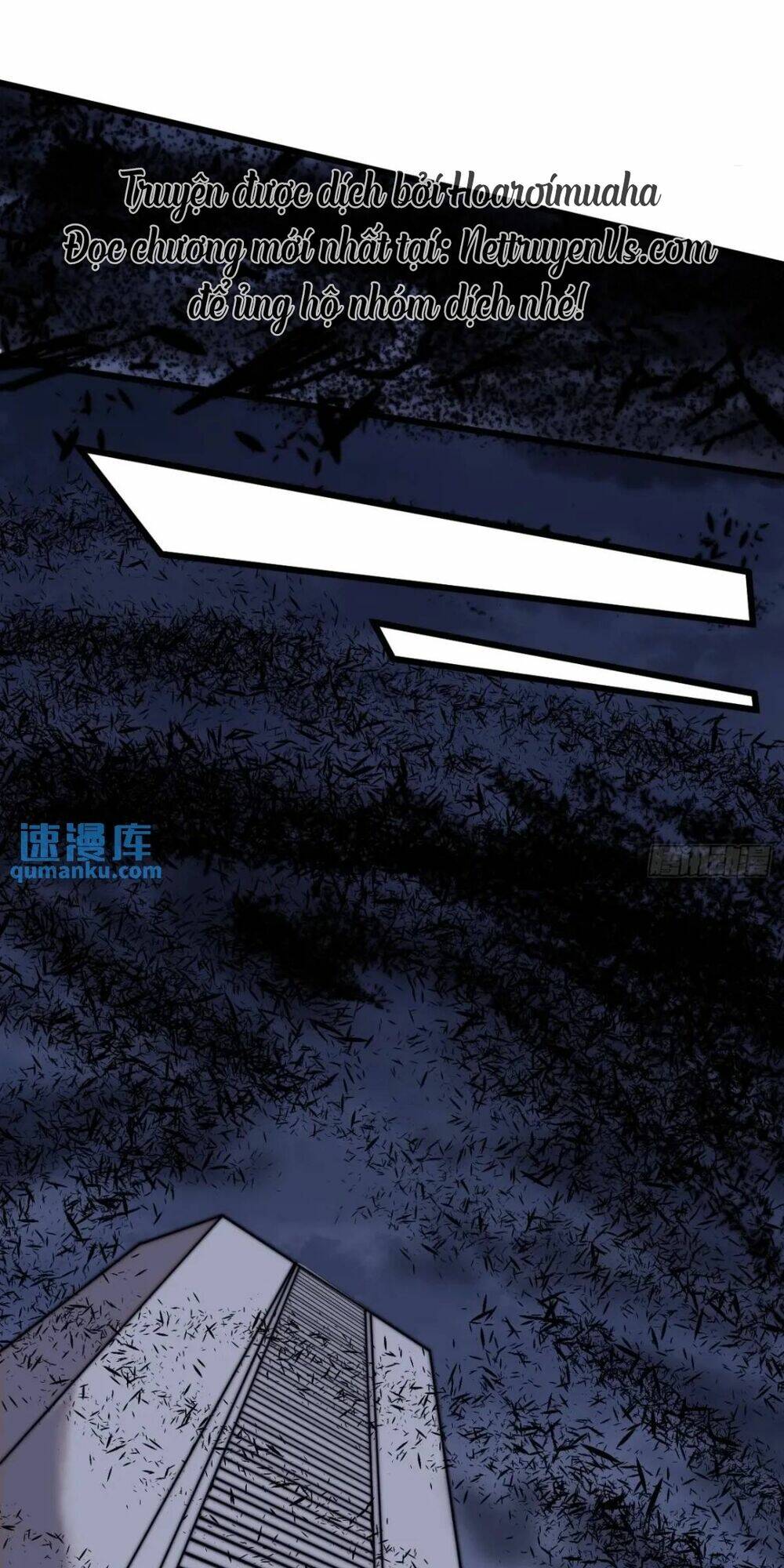 Ta Có Một Sơn Trại Chapter 765 - Trang 2