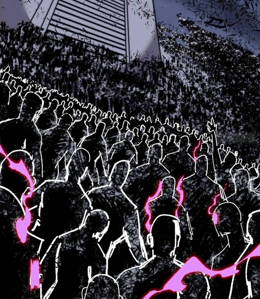 Ta Có Một Sơn Trại Chapter 765 - Trang 2