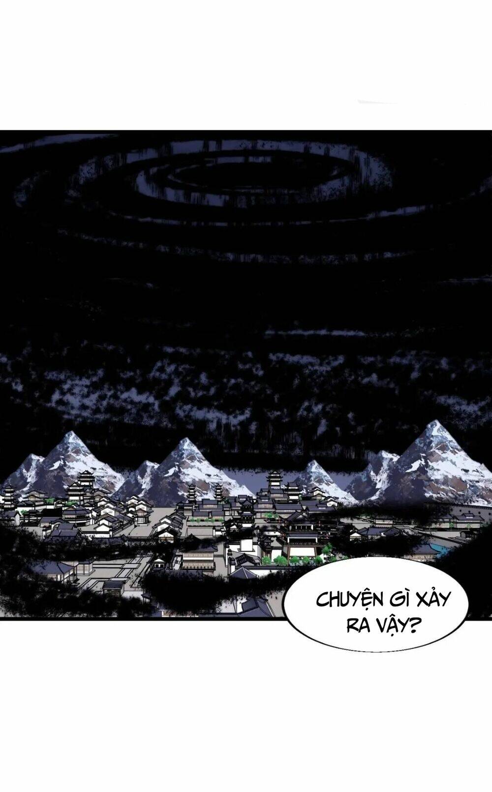 Ta Có Một Sơn Trại Chapter 765 - Trang 2