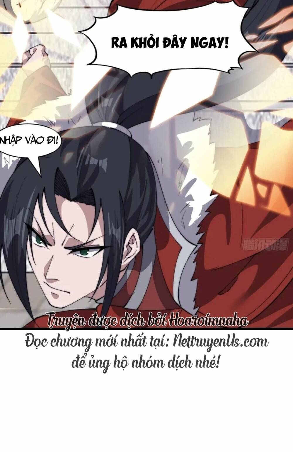 Ta Có Một Sơn Trại Chapter 765 - Trang 2