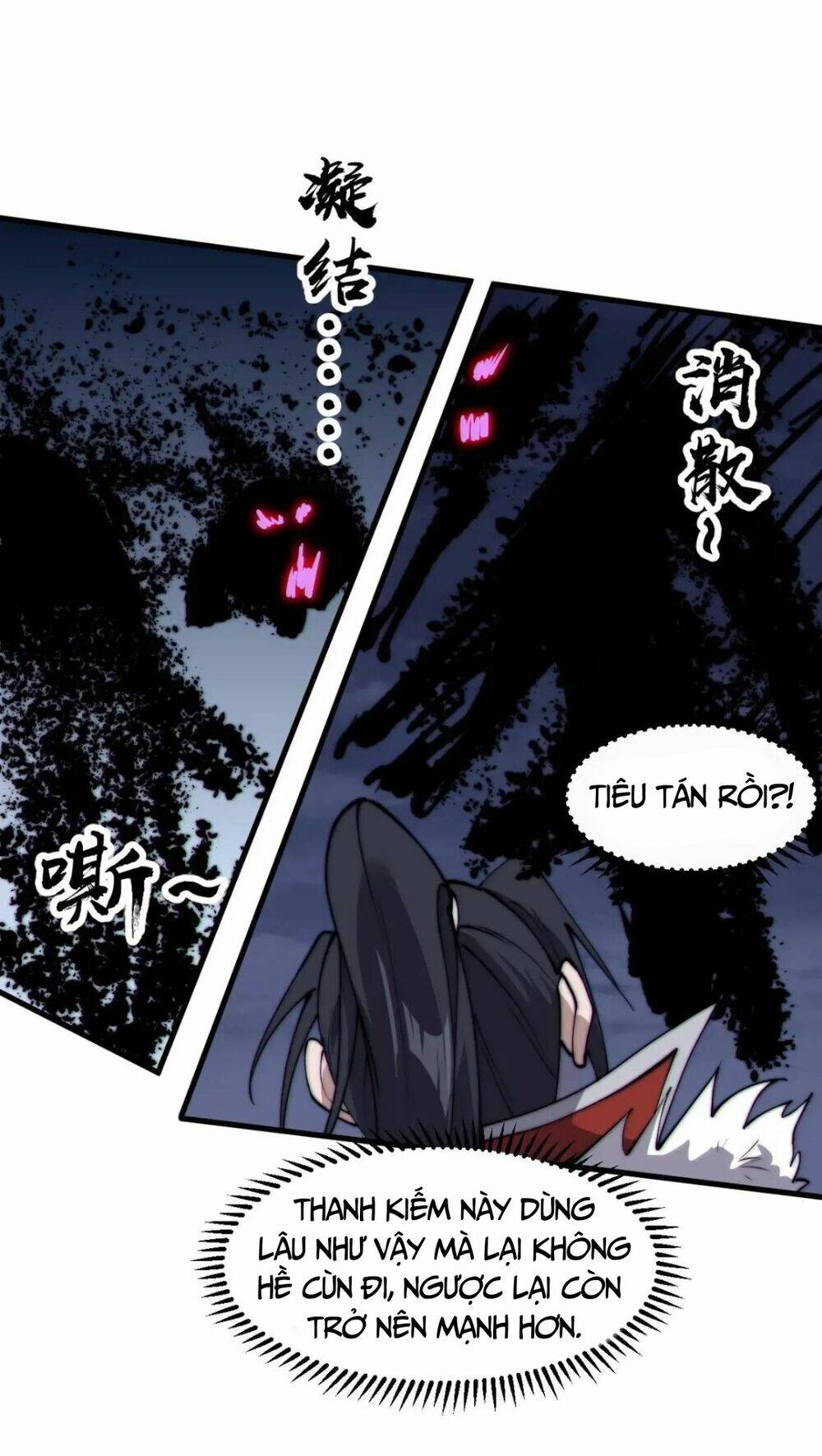 Ta Có Một Sơn Trại Chapter 766 - Trang 2