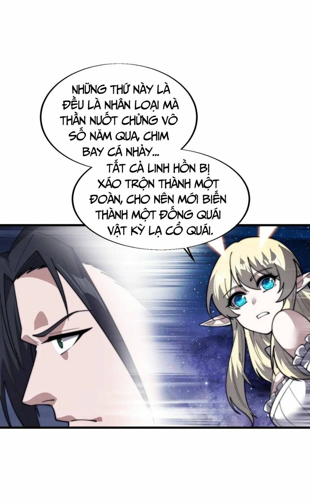 Ta Có Một Sơn Trại Chapter 766 - Trang 2