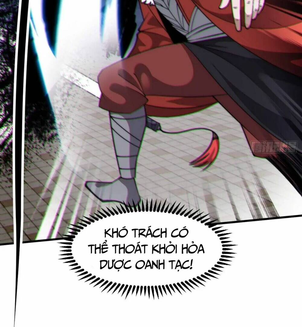 Ta Có Một Sơn Trại Chapter 766 - Trang 2