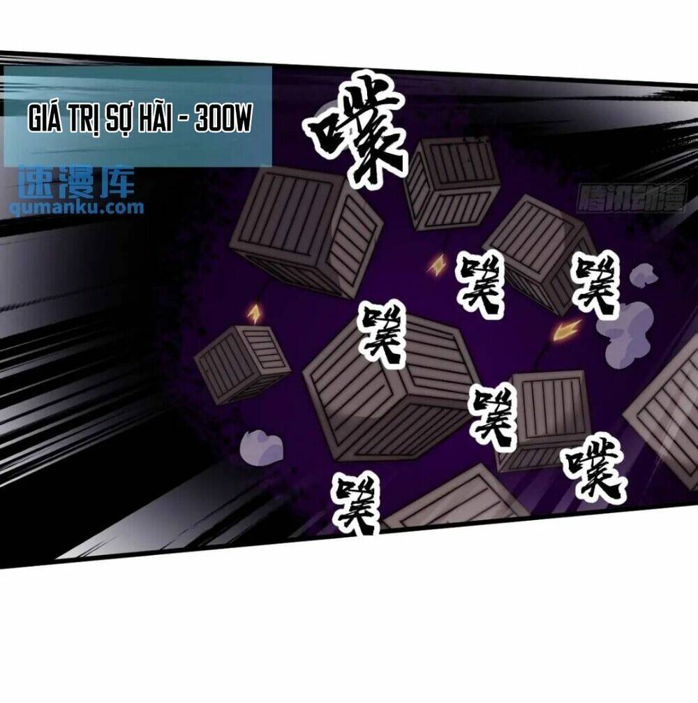 Ta Có Một Sơn Trại Chapter 766 - Trang 2