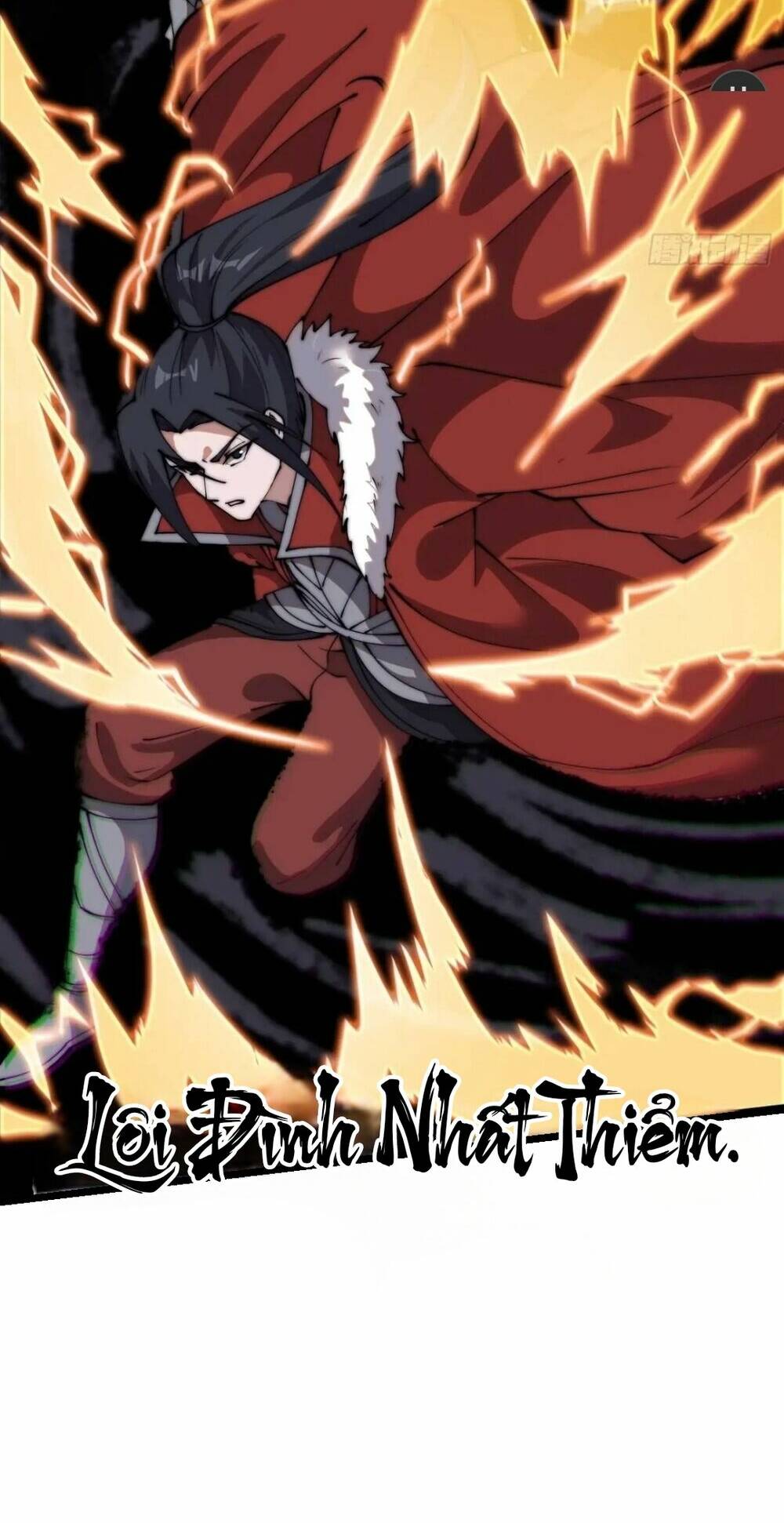 Ta Có Một Sơn Trại Chapter 766 - Trang 2