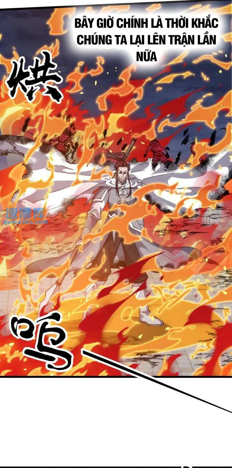 Ta Có Một Sơn Trại Chapter 769 - Trang 2