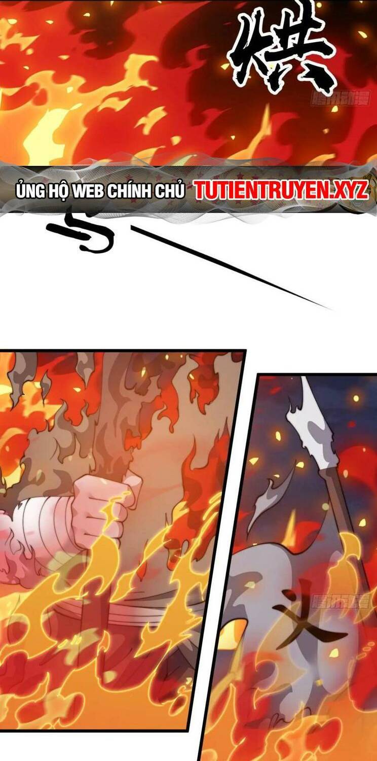 Ta Có Một Sơn Trại Chapter 769 - Trang 2