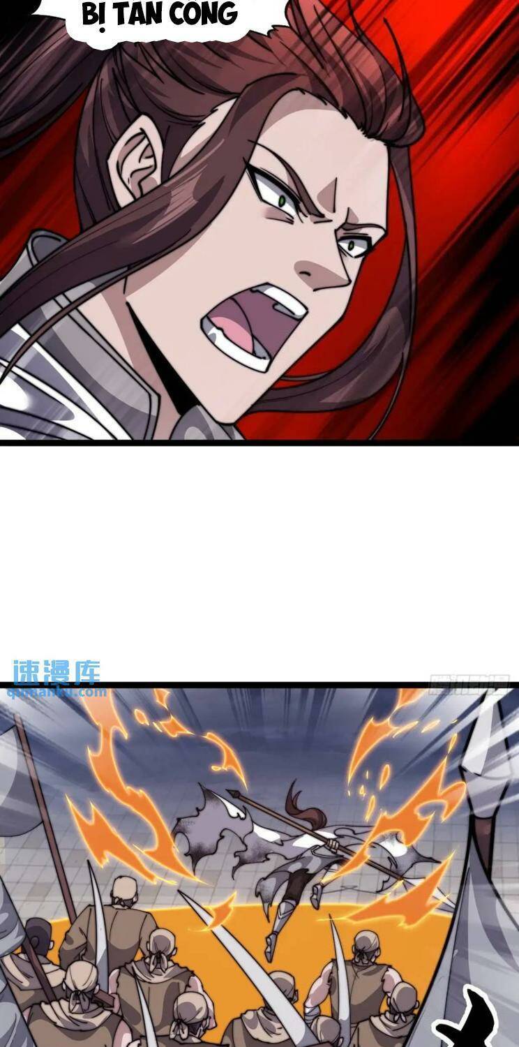 Ta Có Một Sơn Trại Chapter 769 - Trang 2