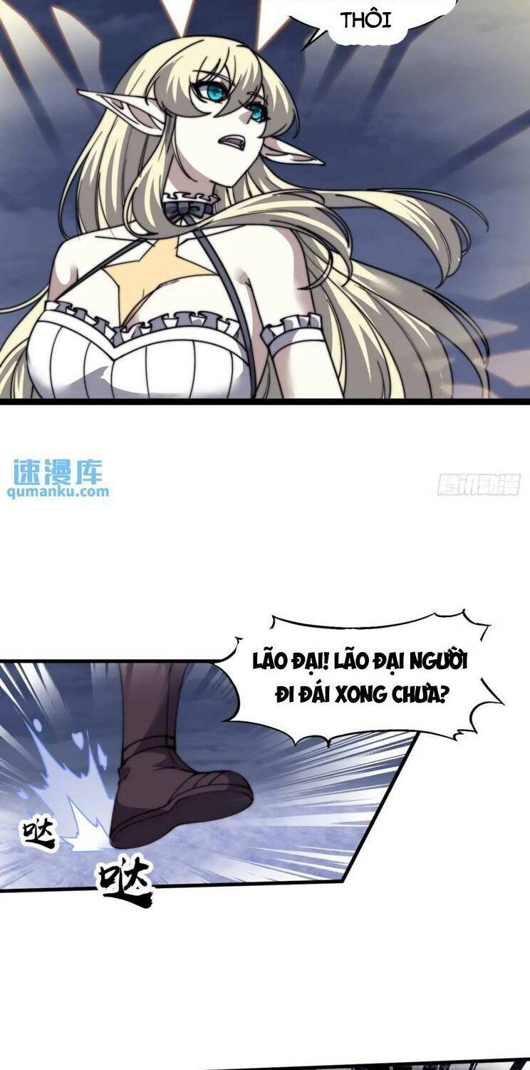 Ta Có Một Sơn Trại Chapter 769 - Trang 2