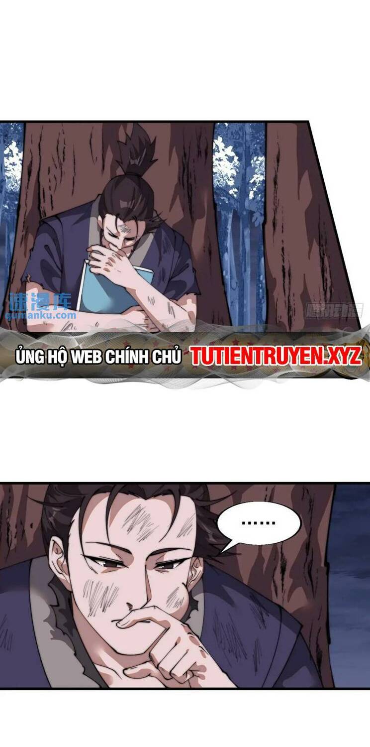 Ta Có Một Sơn Trại Chapter 769 - Trang 2