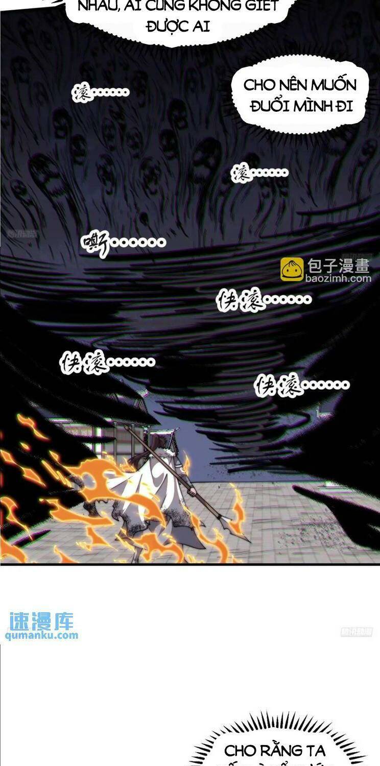 Ta Có Một Sơn Trại Chapter 769 - Trang 2