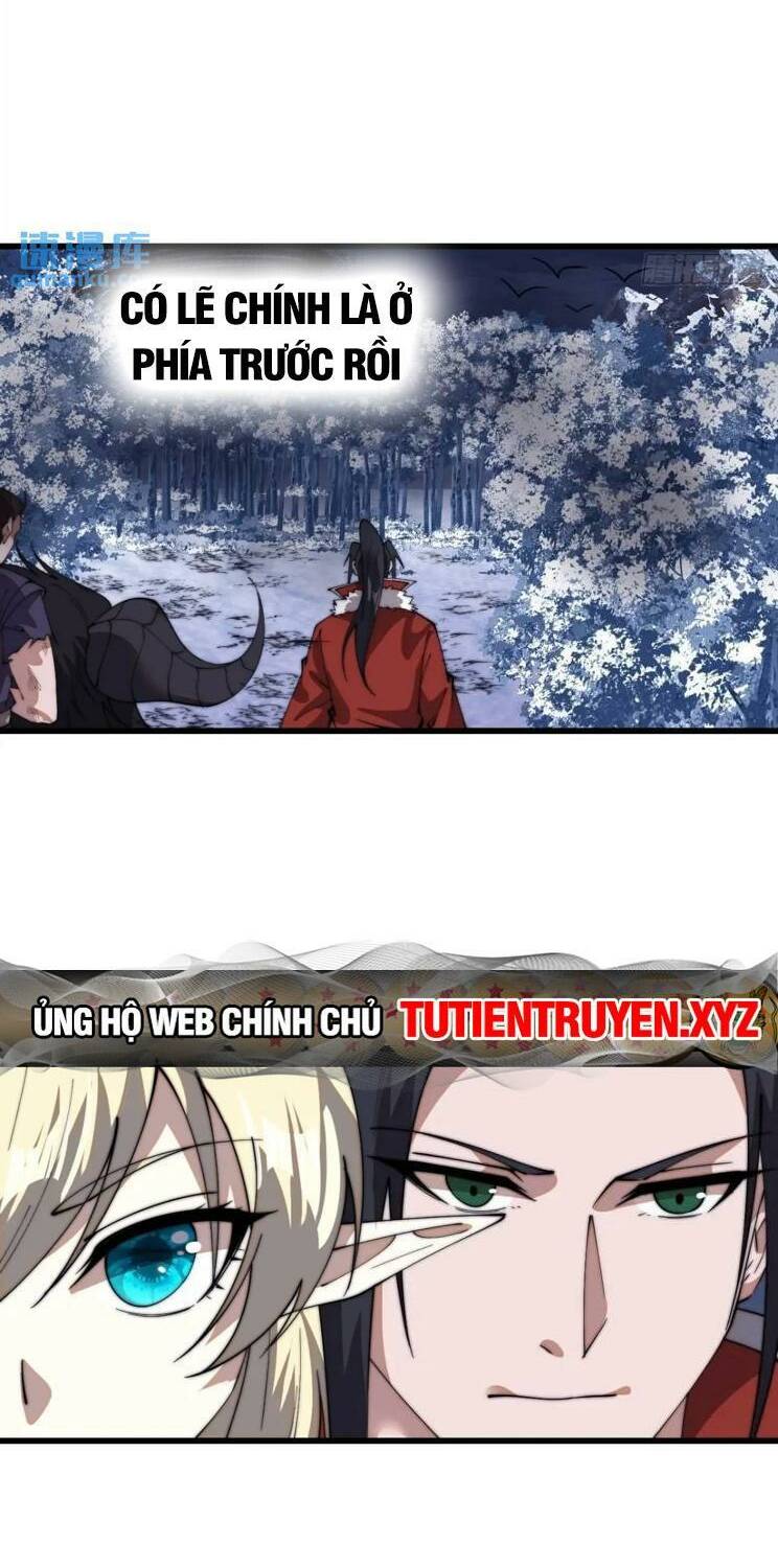 Ta Có Một Sơn Trại Chapter 769 - Trang 2