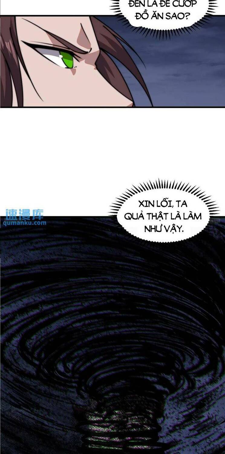 Ta Có Một Sơn Trại Chapter 769 - Trang 2