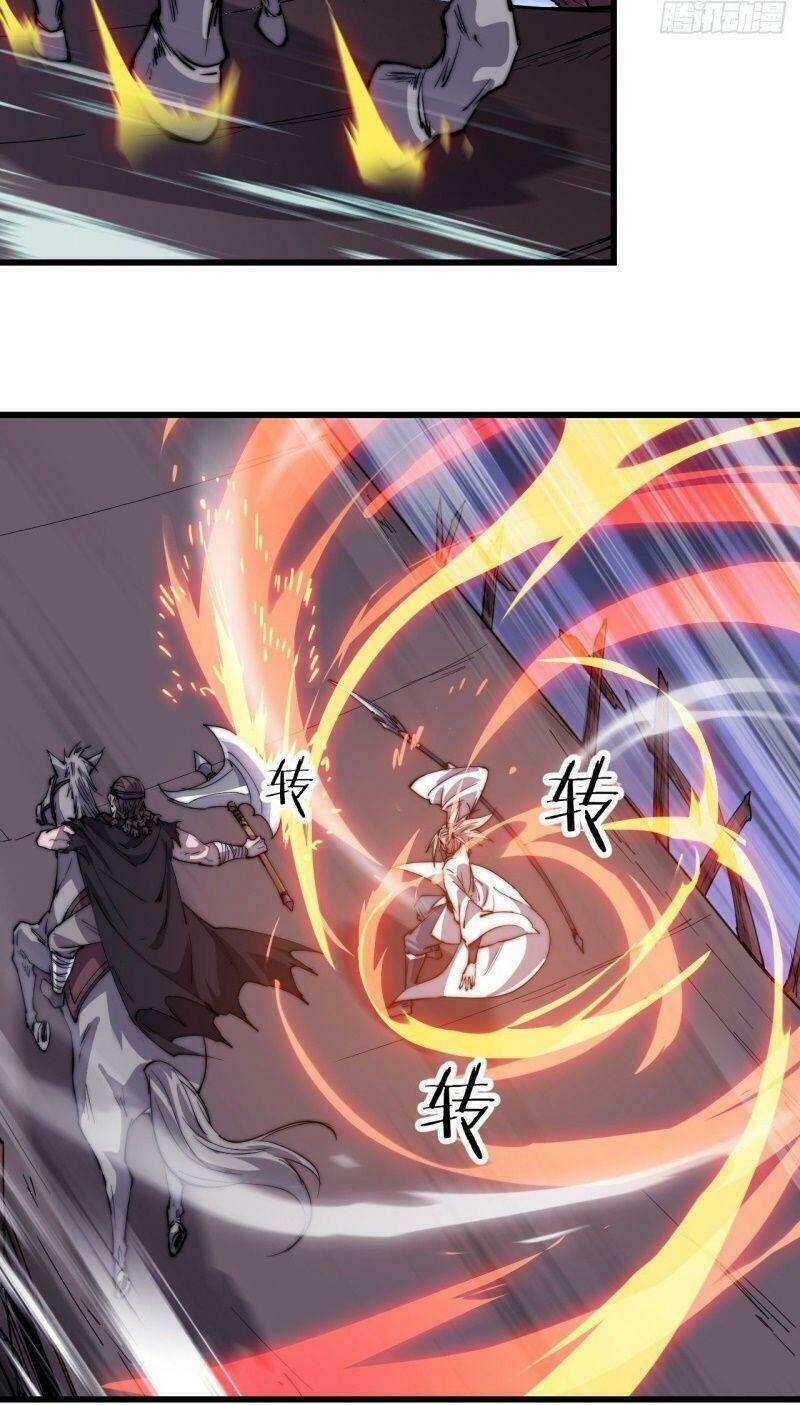 Ta Có Một Sơn Trại Chapter 77 - Trang 2