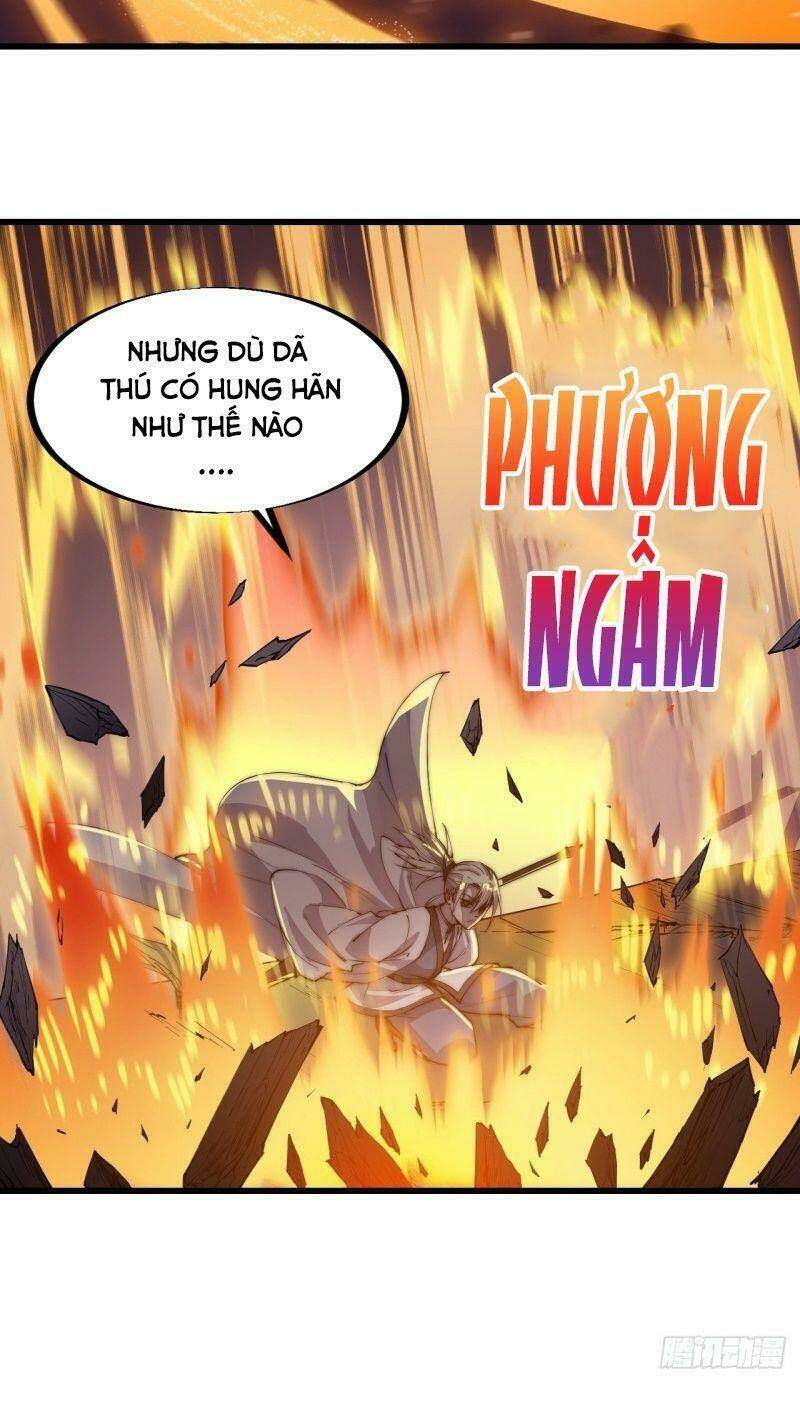 Ta Có Một Sơn Trại Chapter 77 - Trang 2