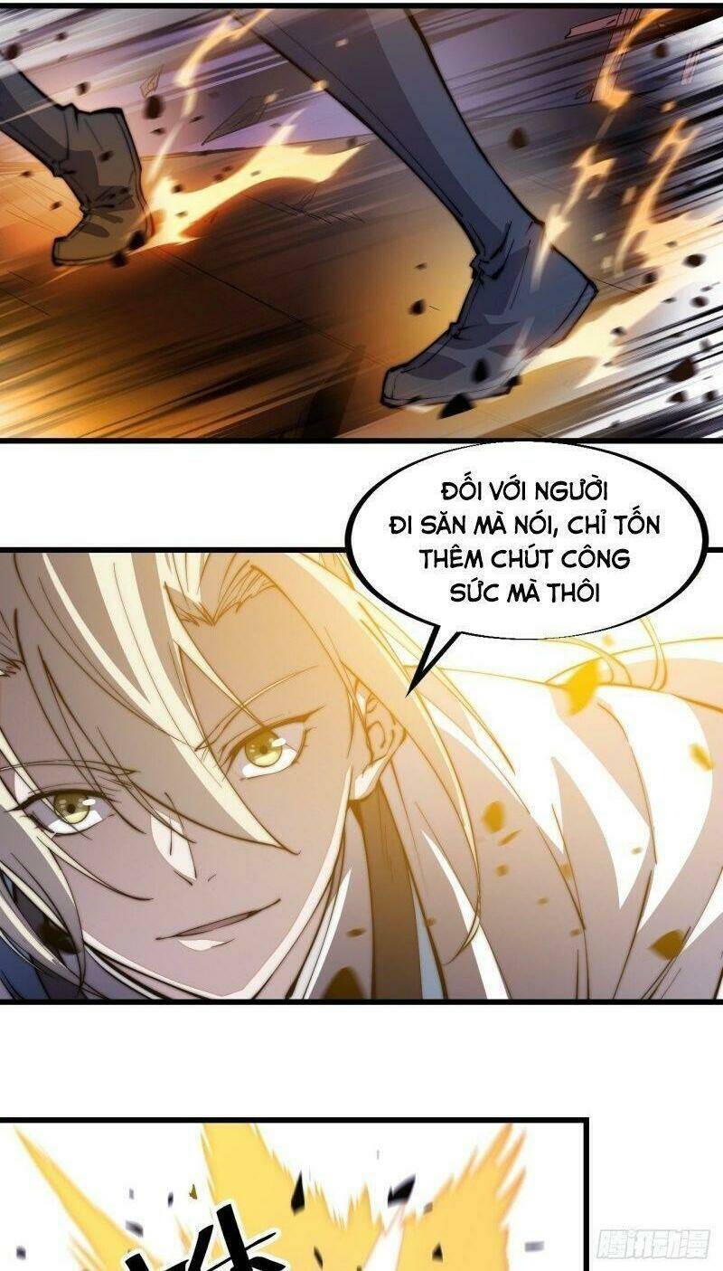 Ta Có Một Sơn Trại Chapter 77 - Trang 2