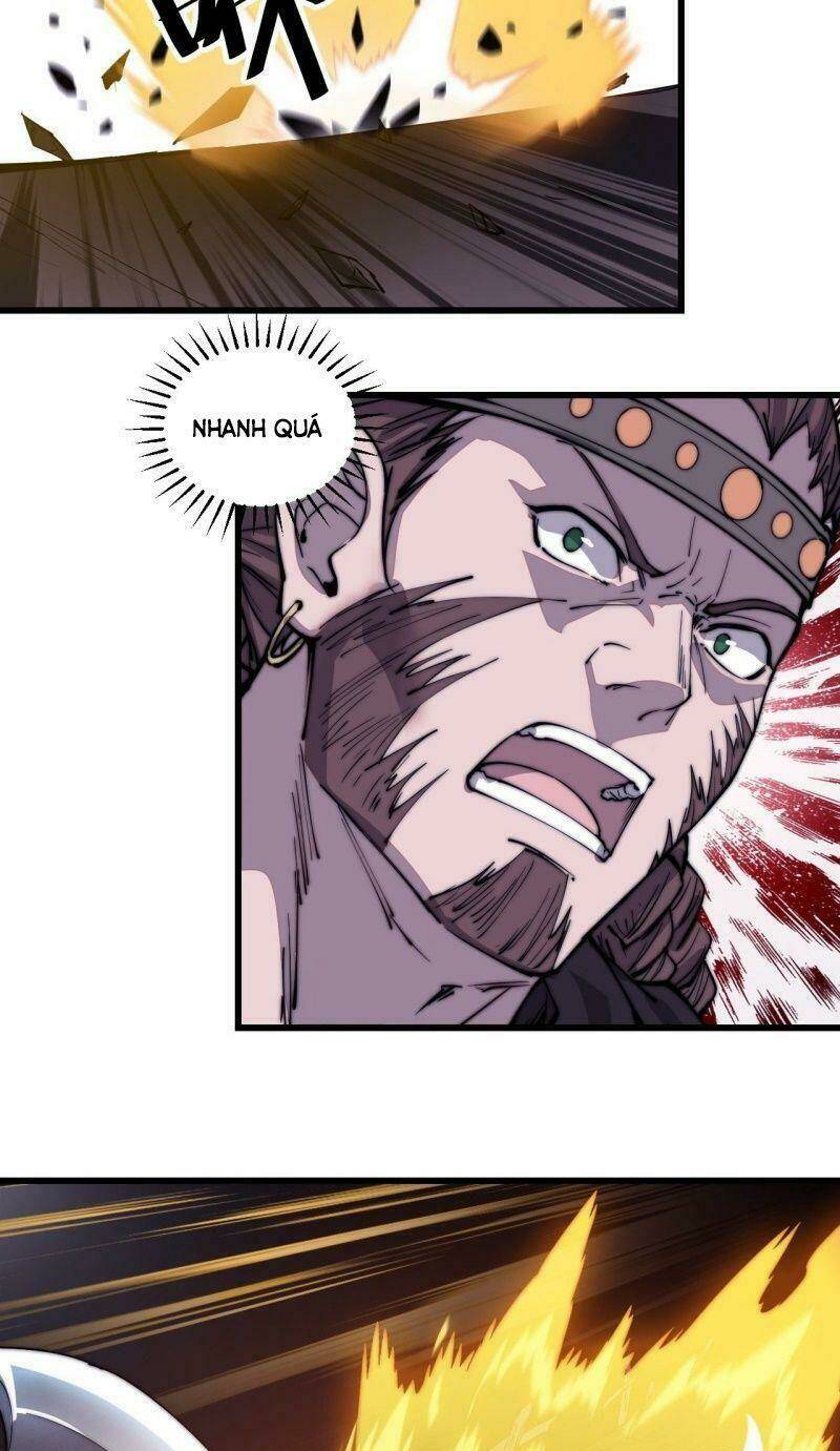 Ta Có Một Sơn Trại Chapter 77 - Trang 2