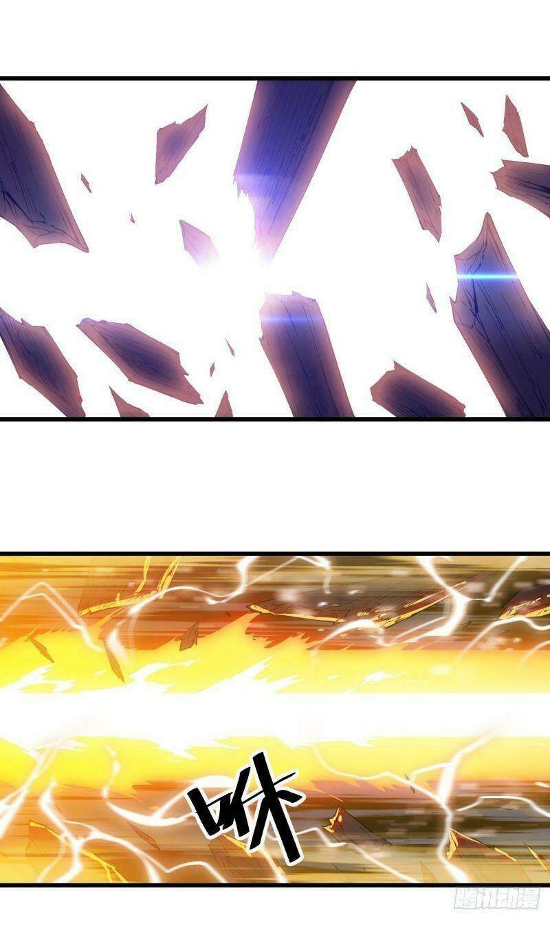 Ta Có Một Sơn Trại Chapter 77 - Trang 2