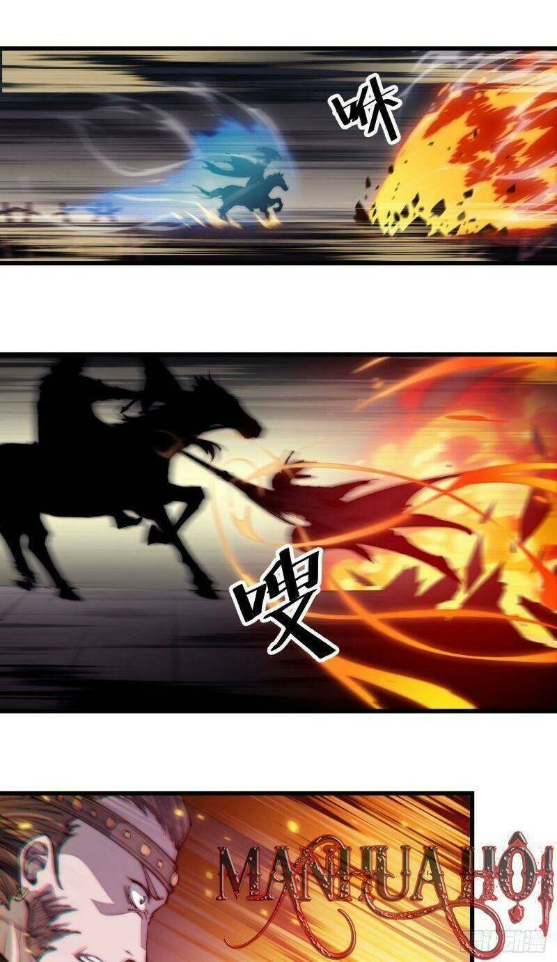 Ta Có Một Sơn Trại Chapter 77 - Trang 2