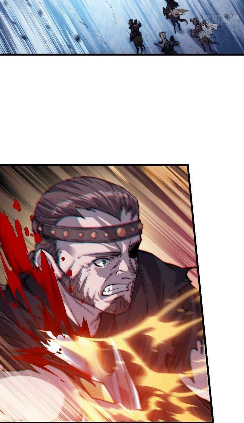 Ta Có Một Sơn Trại Chapter 77 - Trang 2