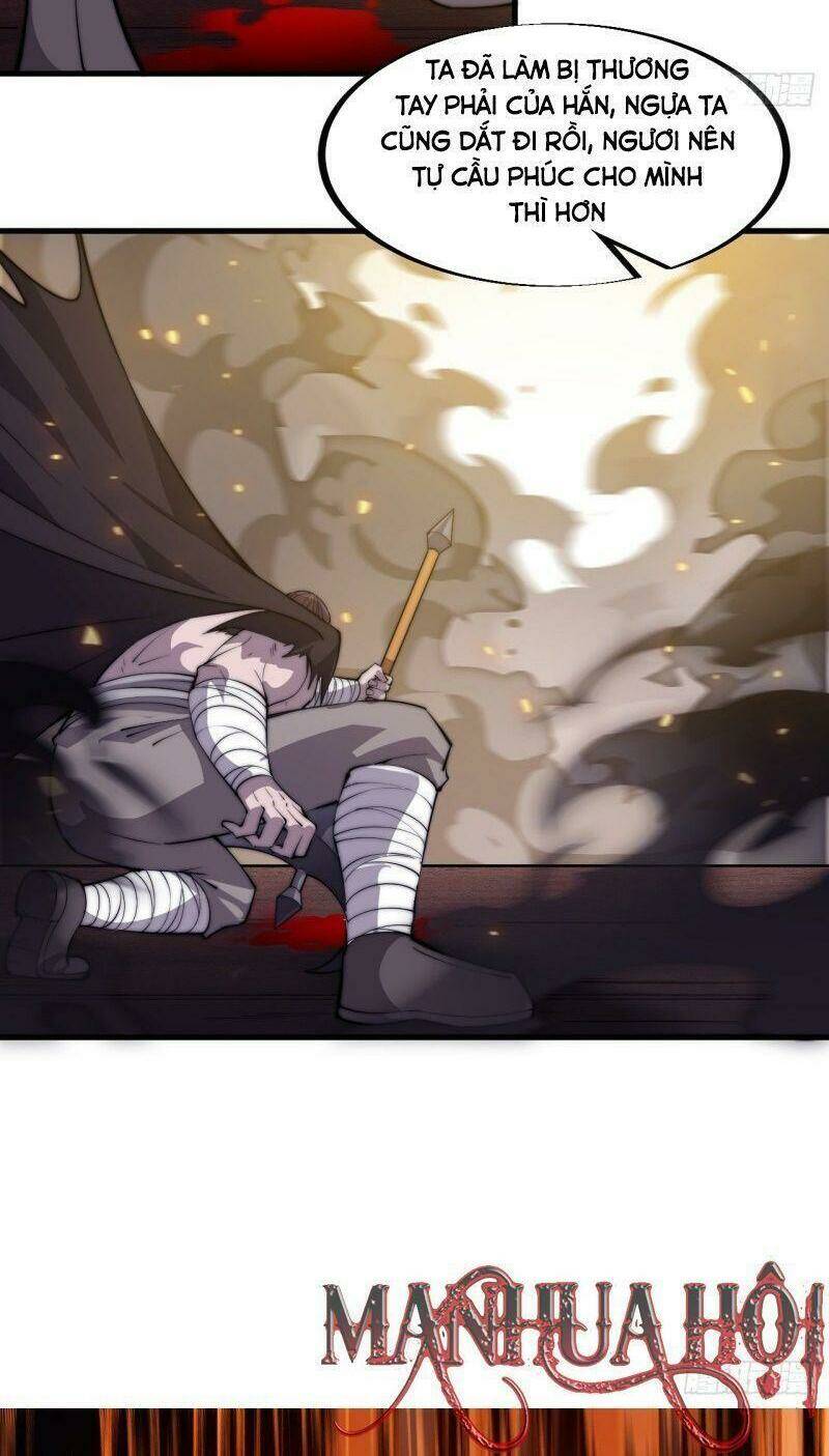 Ta Có Một Sơn Trại Chapter 77 - Trang 2