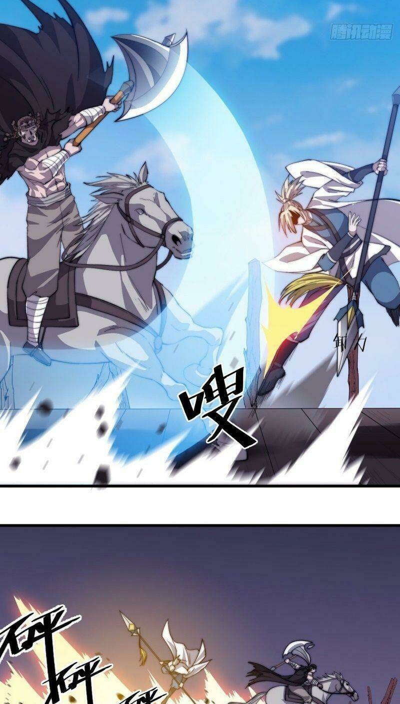 Ta Có Một Sơn Trại Chapter 77 - Trang 2