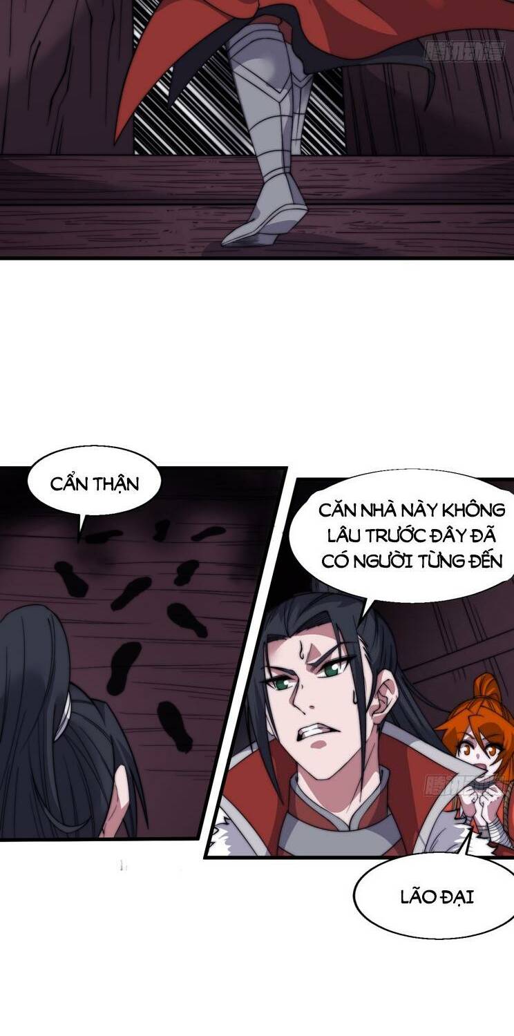 Ta Có Một Sơn Trại Chapter 770 - Trang 2