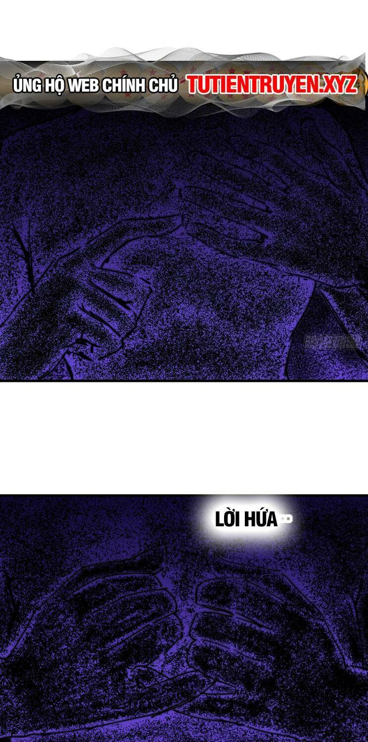 Ta Có Một Sơn Trại Chapter 770 - Trang 2