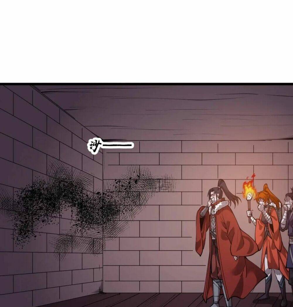 Ta Có Một Sơn Trại Chapter 771 - Trang 2