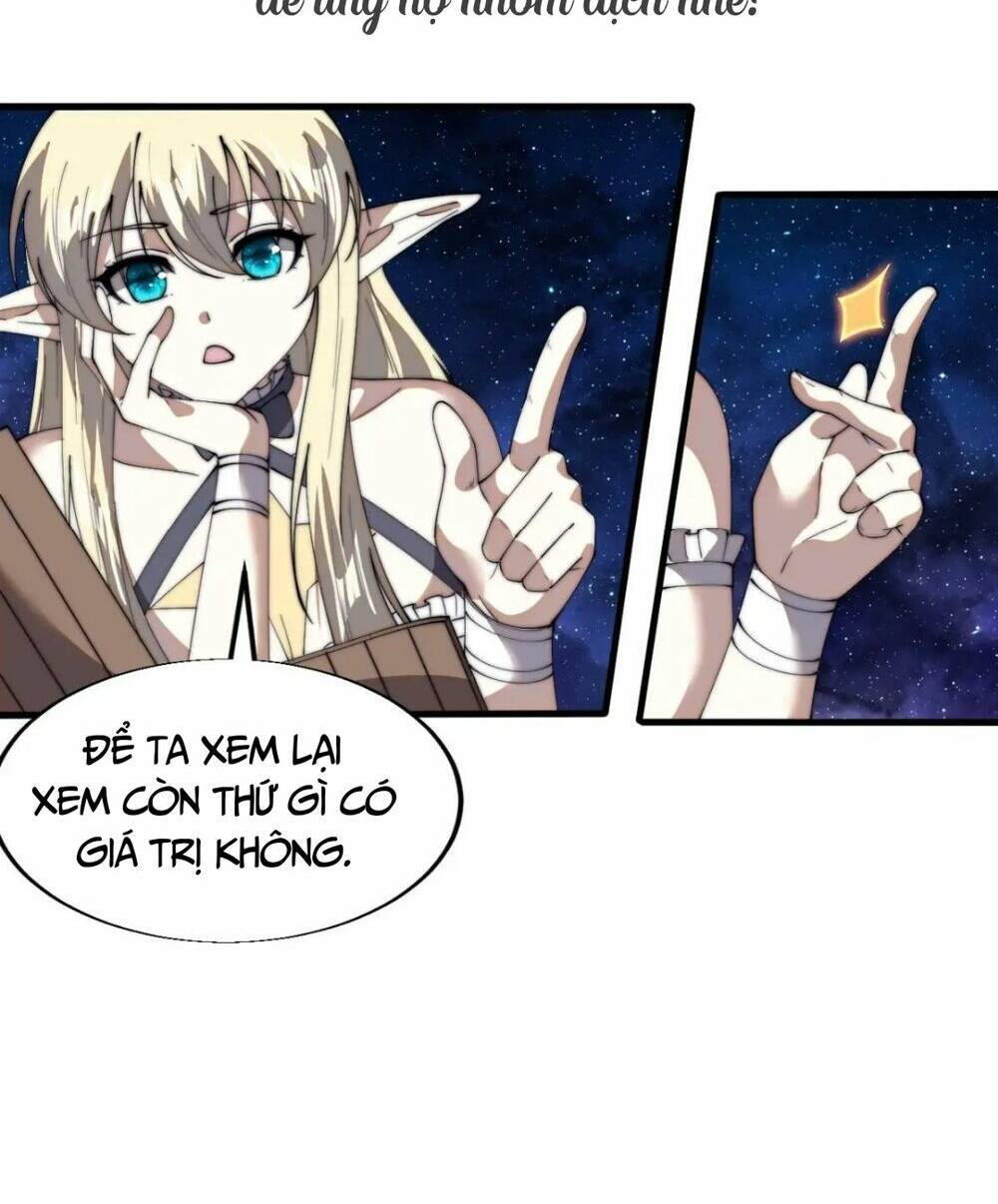 Ta Có Một Sơn Trại Chapter 772 - Trang 2