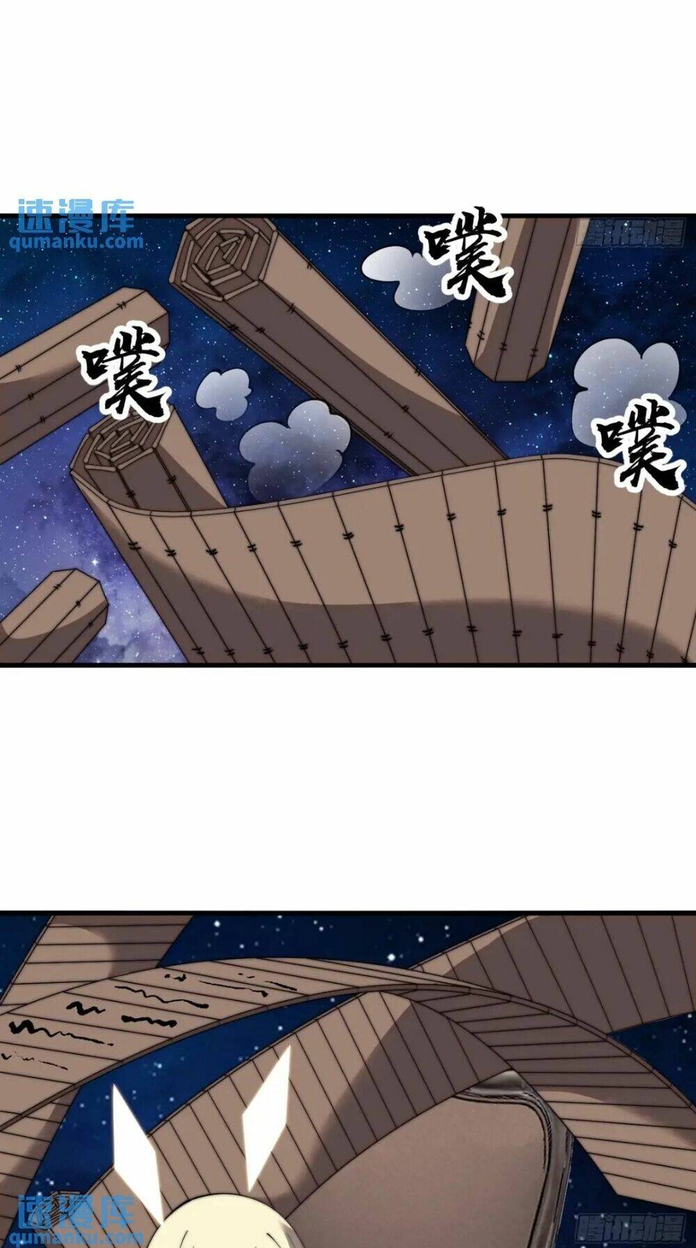 Ta Có Một Sơn Trại Chapter 772 - Trang 2