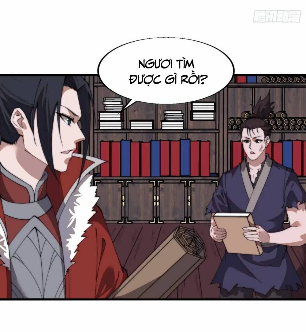 Ta Có Một Sơn Trại Chapter 772 - Trang 2