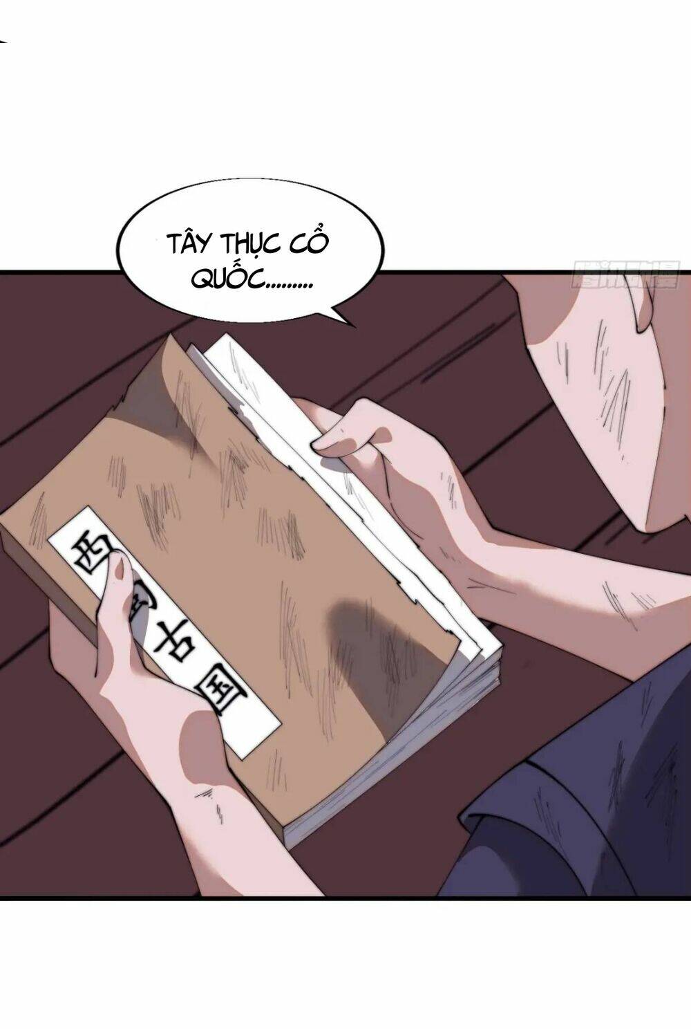 Ta Có Một Sơn Trại Chapter 772 - Trang 2