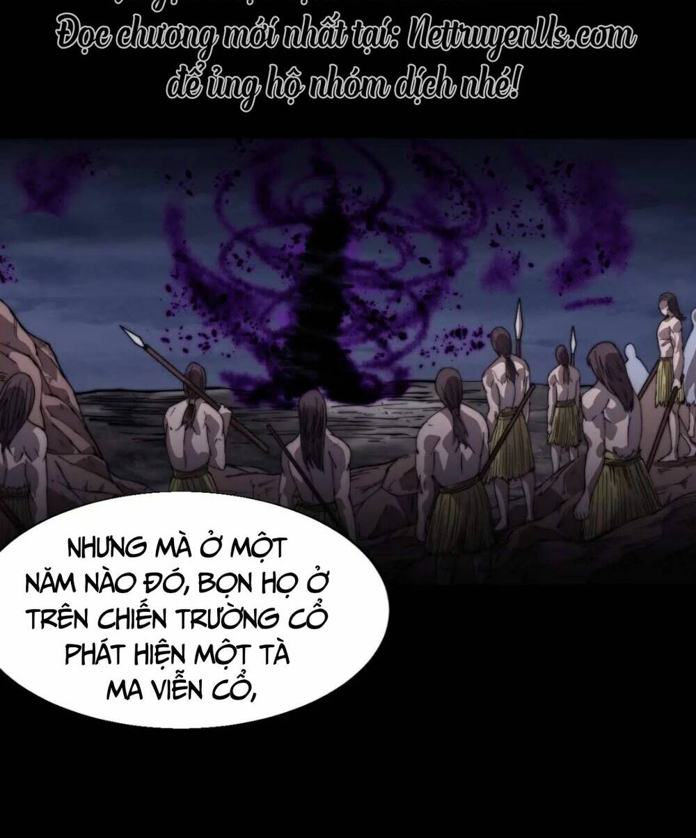 Ta Có Một Sơn Trại Chapter 772 - Trang 2