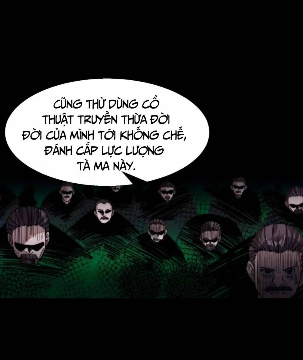 Ta Có Một Sơn Trại Chapter 772 - Trang 2