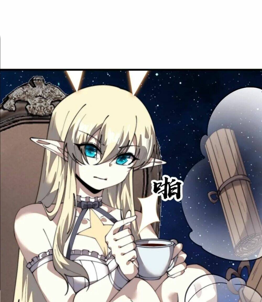 Ta Có Một Sơn Trại Chapter 772 - Trang 2