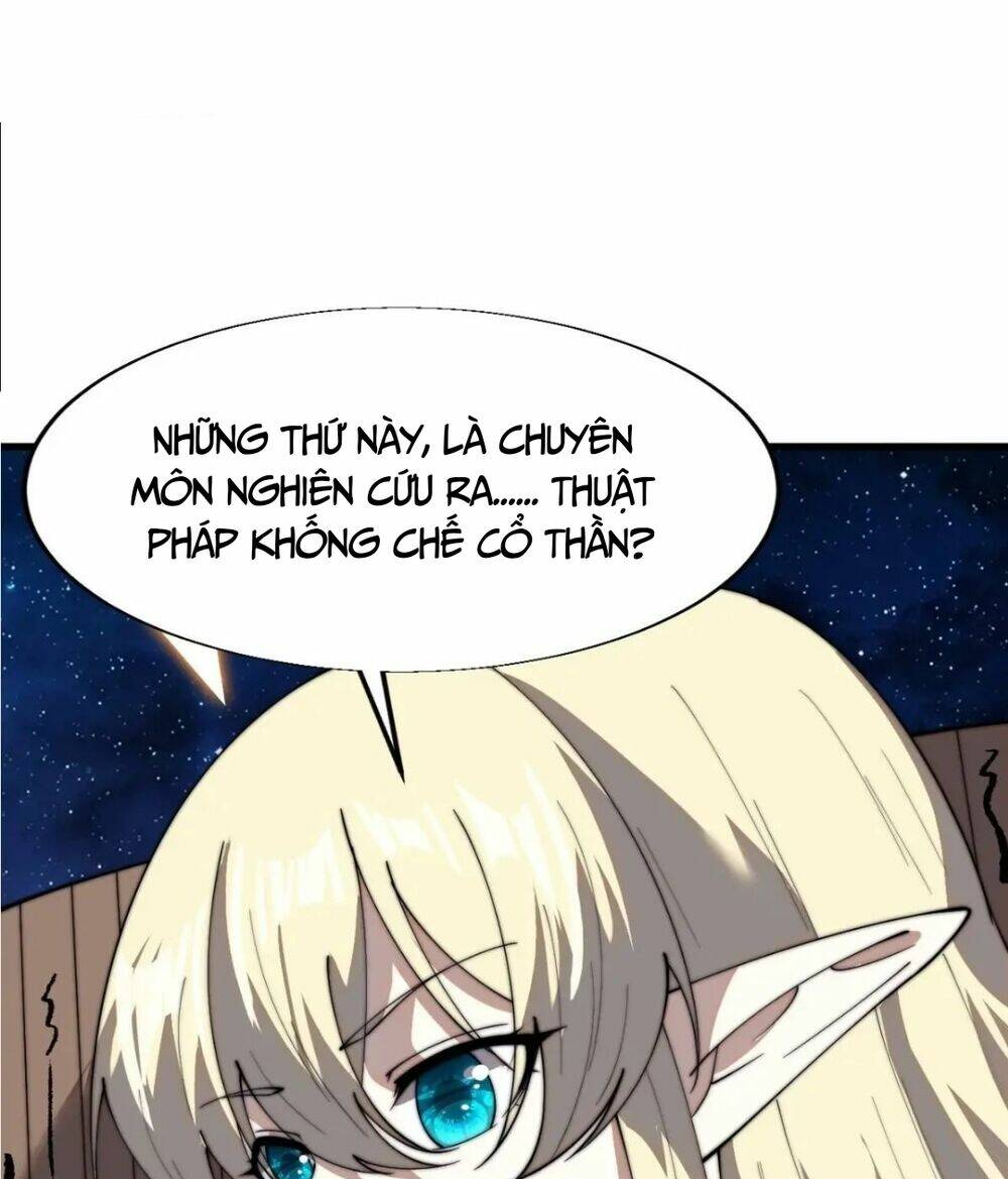 Ta Có Một Sơn Trại Chapter 772 - Trang 2