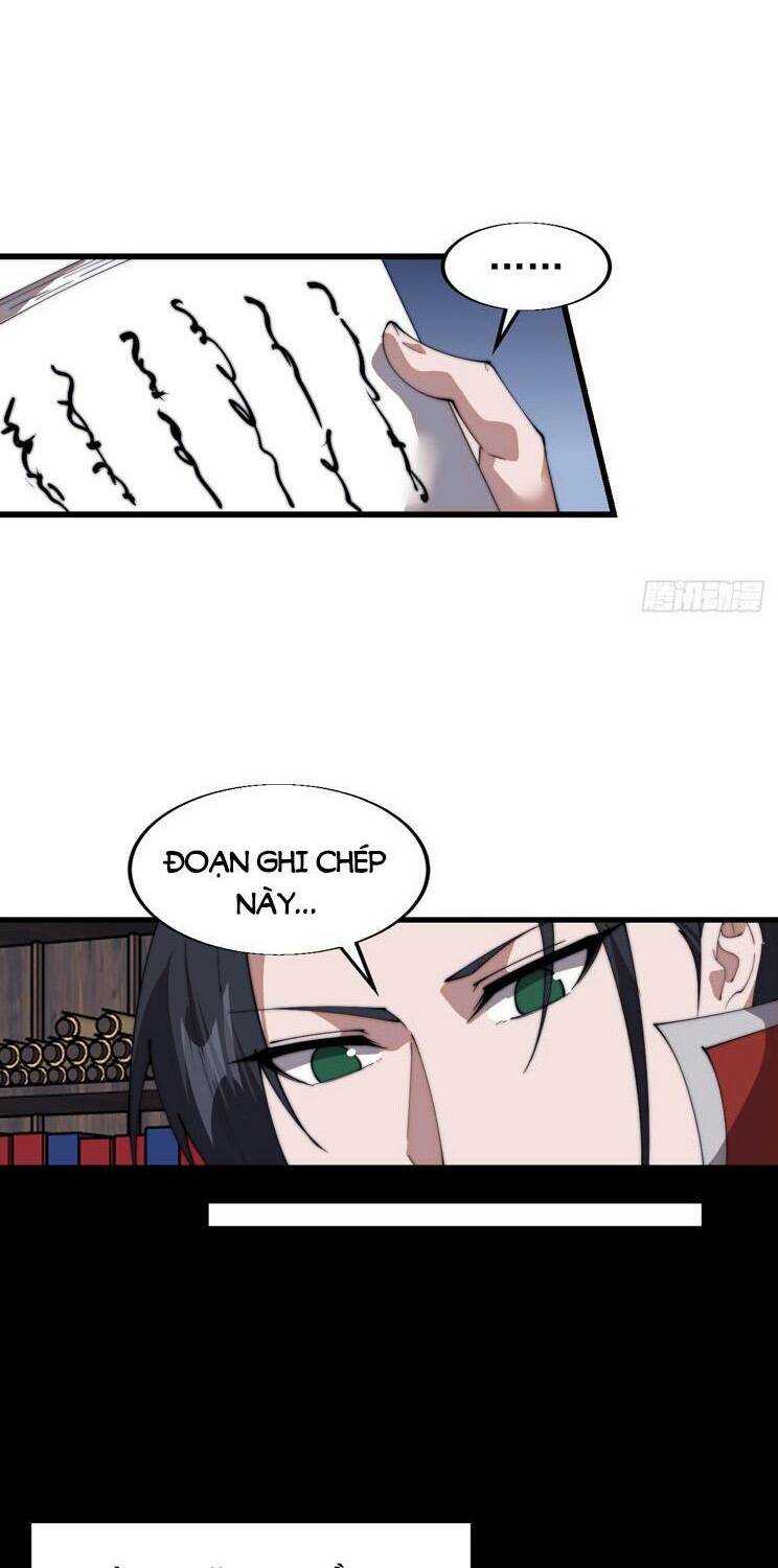 Ta Có Một Sơn Trại Chapter 773 - Trang 2