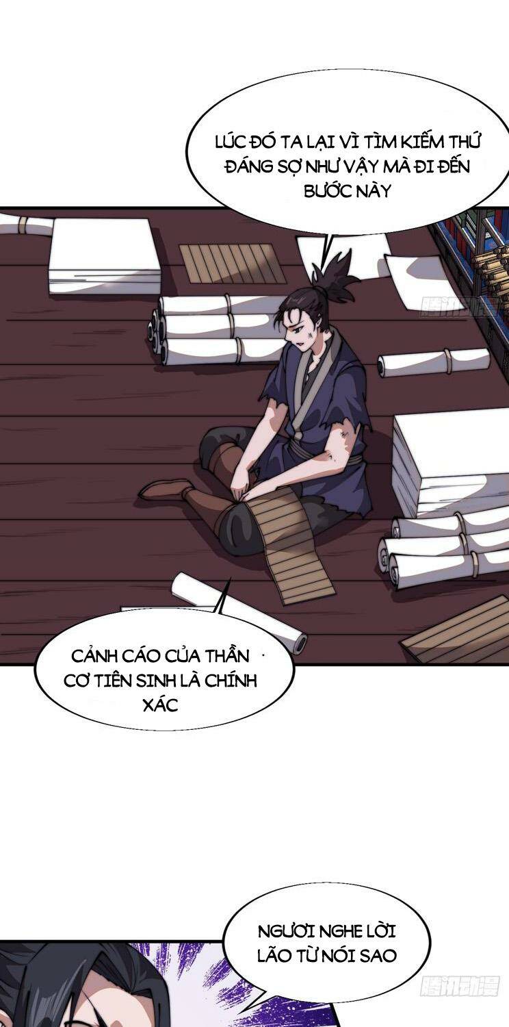 Ta Có Một Sơn Trại Chapter 775 - Trang 2