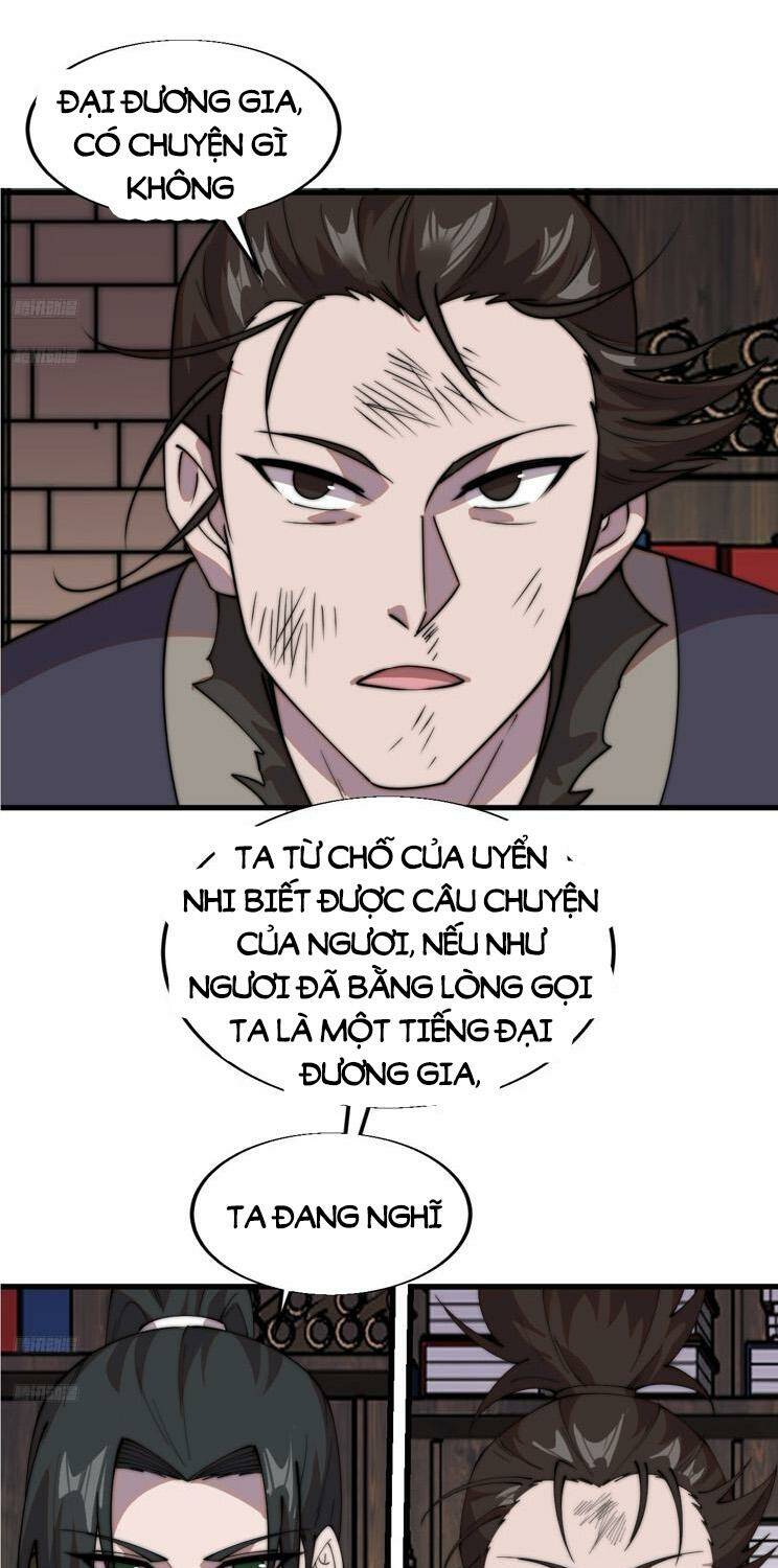 Ta Có Một Sơn Trại Chapter 775 - Trang 2