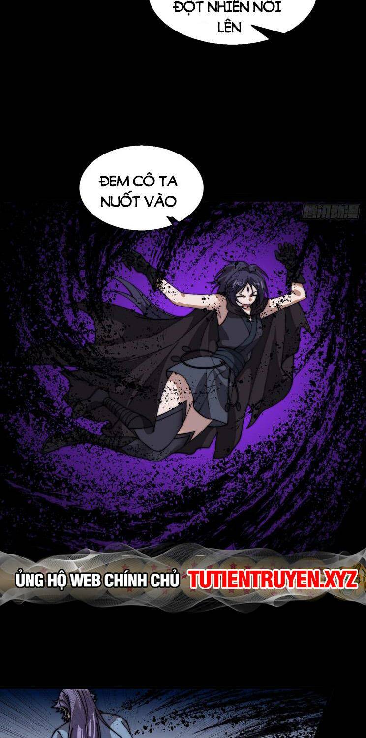 Ta Có Một Sơn Trại Chapter 775 - Trang 2