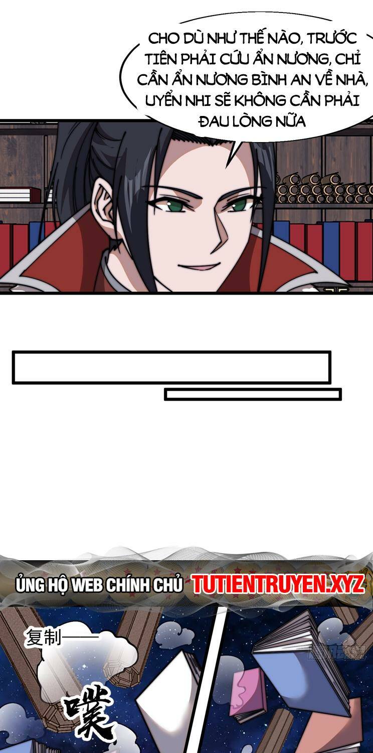 Ta Có Một Sơn Trại Chapter 776 - Trang 2