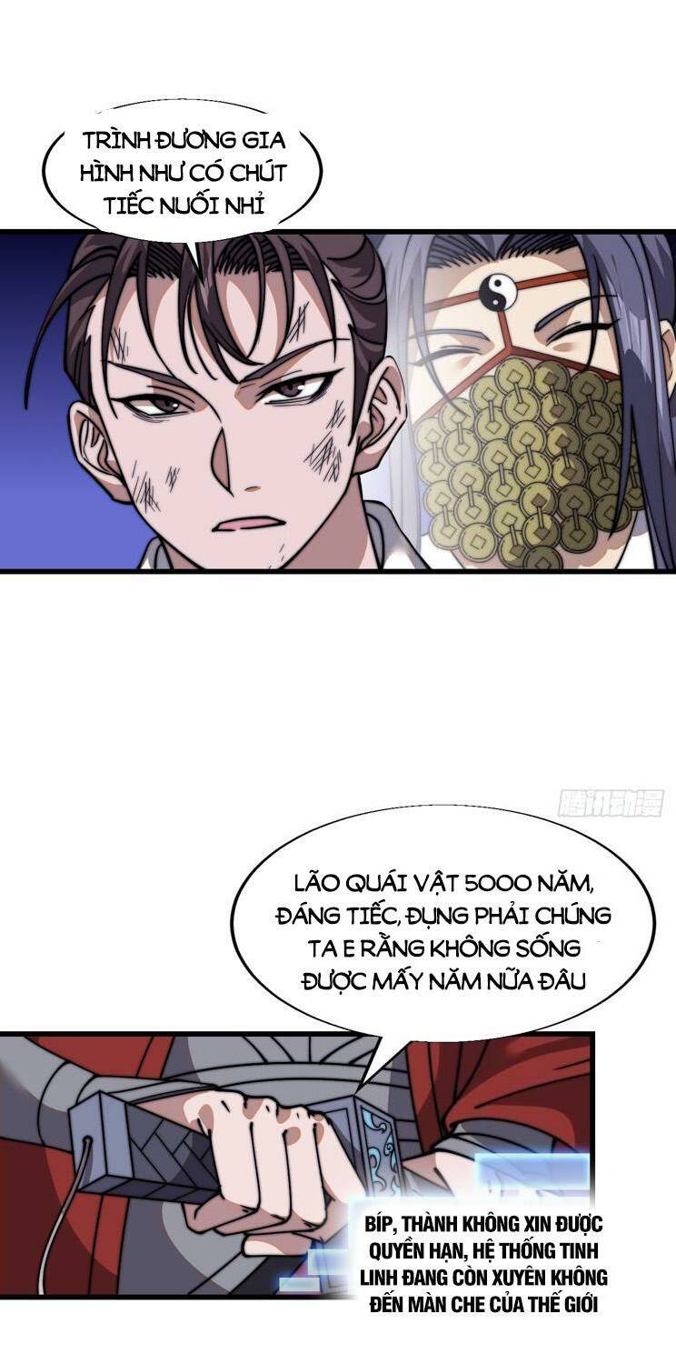 Ta Có Một Sơn Trại Chapter 777 - Trang 2