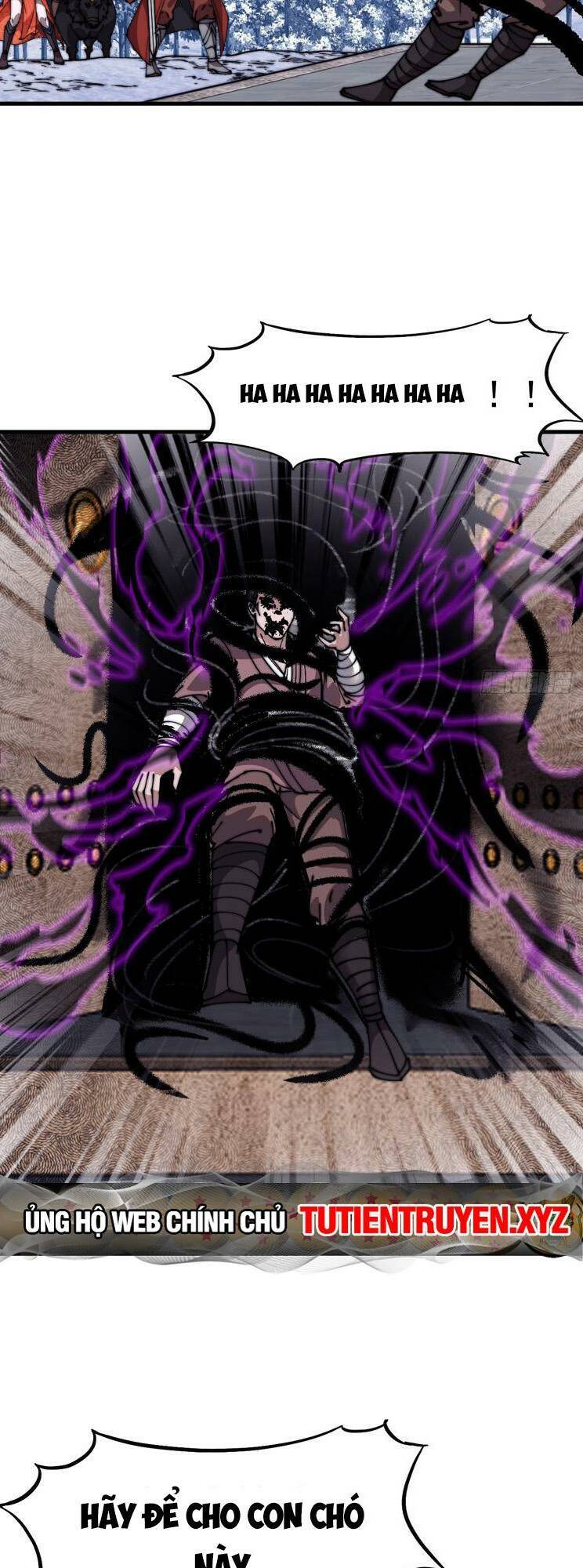 Ta Có Một Sơn Trại Chapter 777 - Trang 2