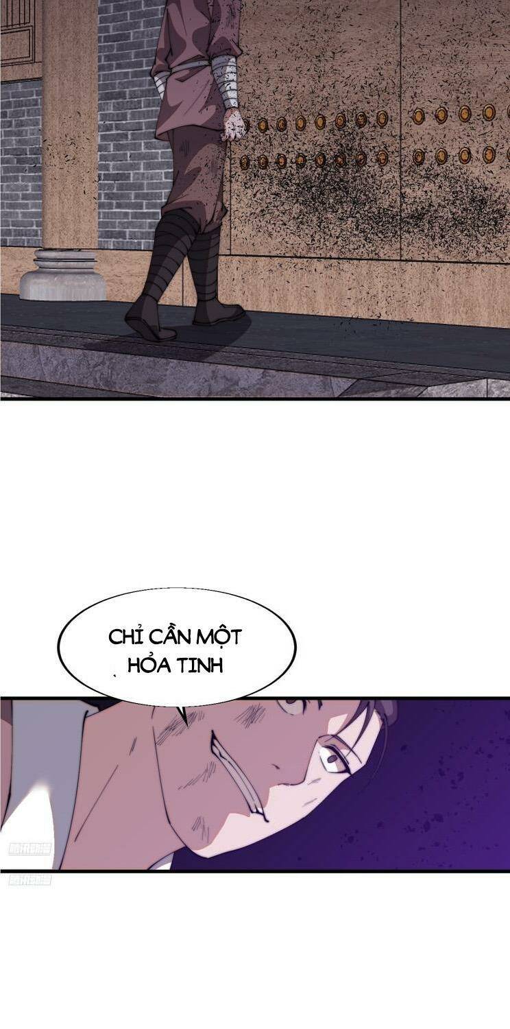 Ta Có Một Sơn Trại Chapter 777 - Trang 2